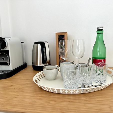 Mirabelle Homes Salzburg Dış mekan fotoğraf