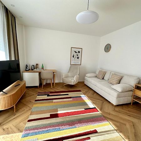 Mirabelle Homes Salzburg Dış mekan fotoğraf