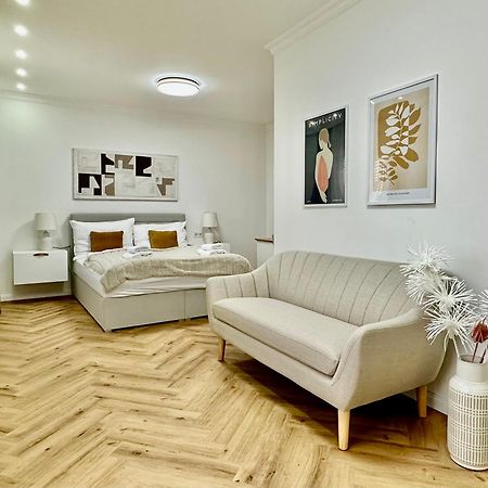 Mirabelle Homes Salzburg Dış mekan fotoğraf