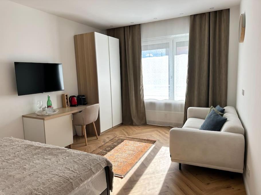Mirabelle Homes Salzburg Dış mekan fotoğraf
