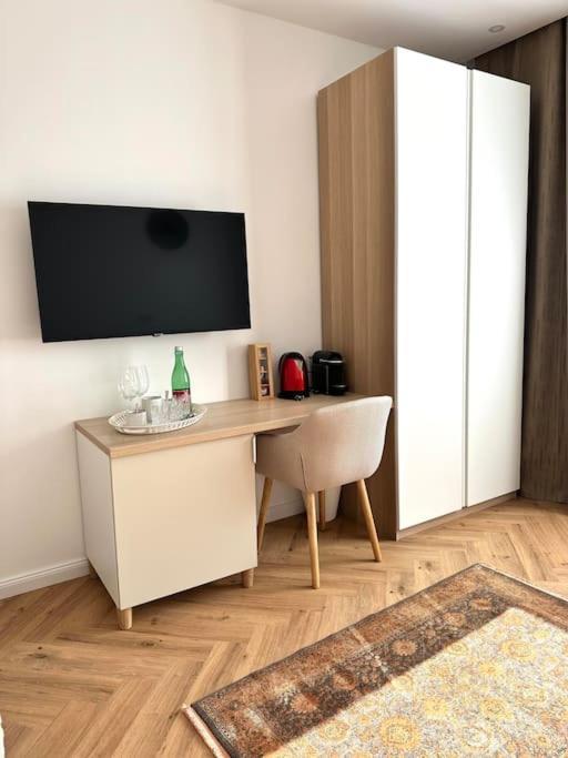 Mirabelle Homes Salzburg Dış mekan fotoğraf
