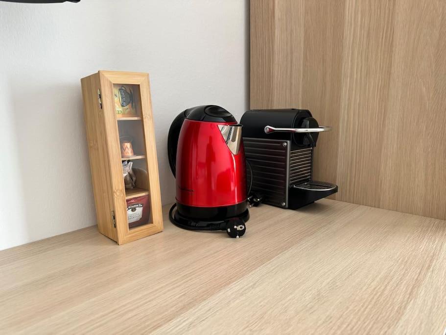 Mirabelle Homes Salzburg Dış mekan fotoğraf