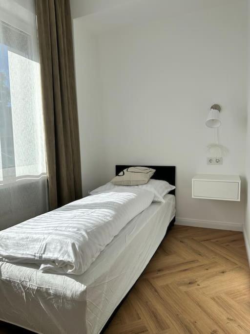 Mirabelle Homes Salzburg Dış mekan fotoğraf