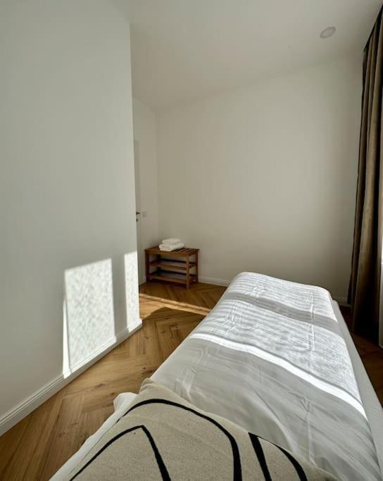 Mirabelle Homes Salzburg Dış mekan fotoğraf