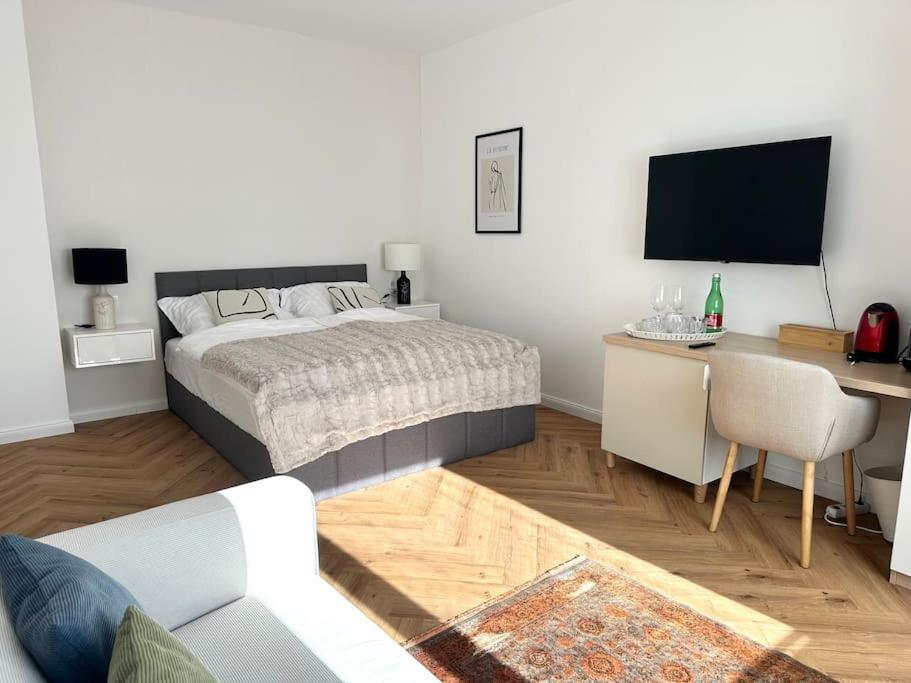 Mirabelle Homes Salzburg Dış mekan fotoğraf