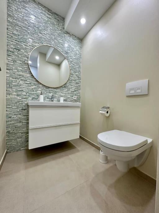 Mirabelle Homes Salzburg Dış mekan fotoğraf
