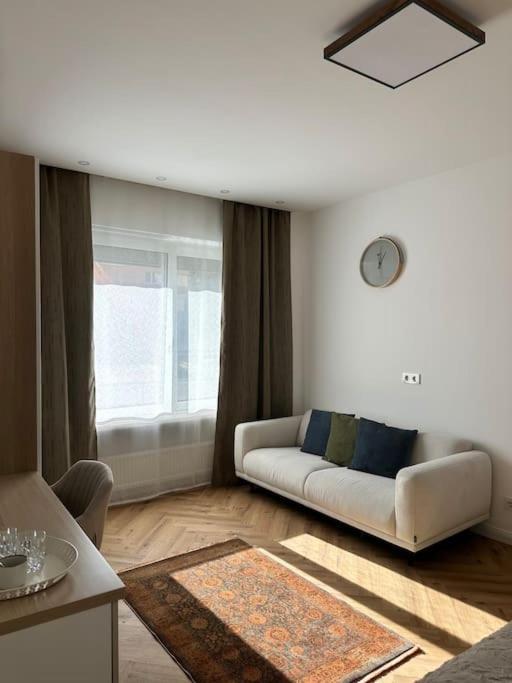 Mirabelle Homes Salzburg Dış mekan fotoğraf