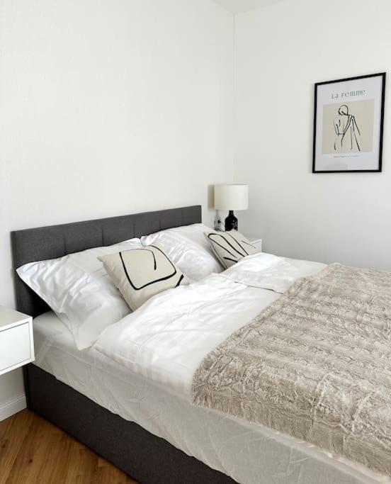 Mirabelle Homes Salzburg Dış mekan fotoğraf