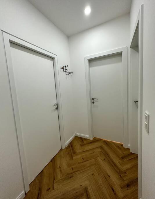Mirabelle Homes Salzburg Dış mekan fotoğraf