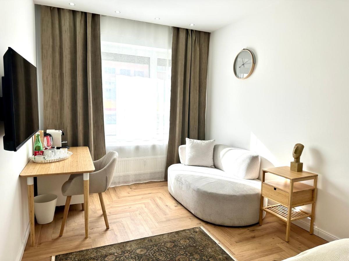 Mirabelle Homes Salzburg Dış mekan fotoğraf