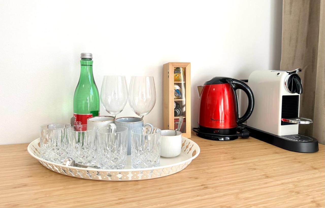 Mirabelle Homes Salzburg Dış mekan fotoğraf