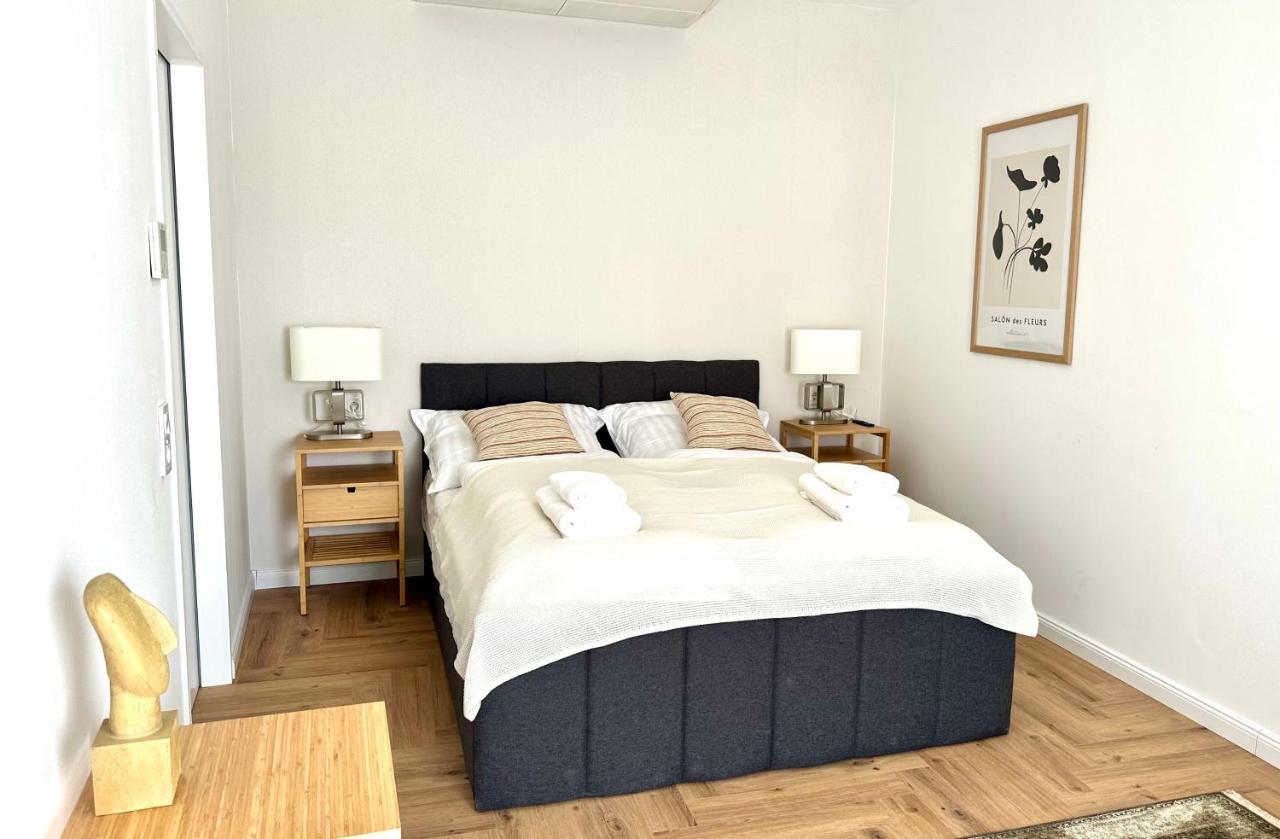 Mirabelle Homes Salzburg Dış mekan fotoğraf