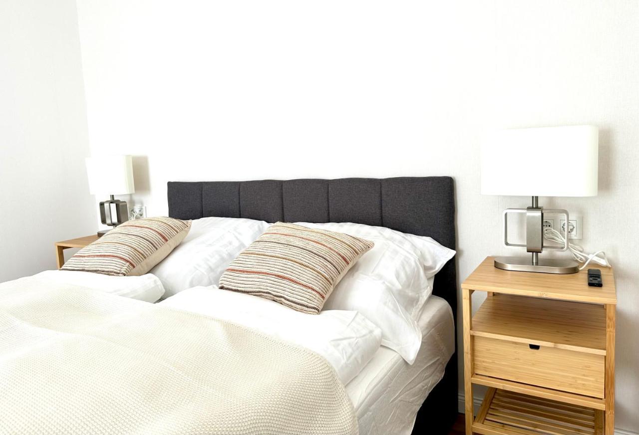 Mirabelle Homes Salzburg Dış mekan fotoğraf