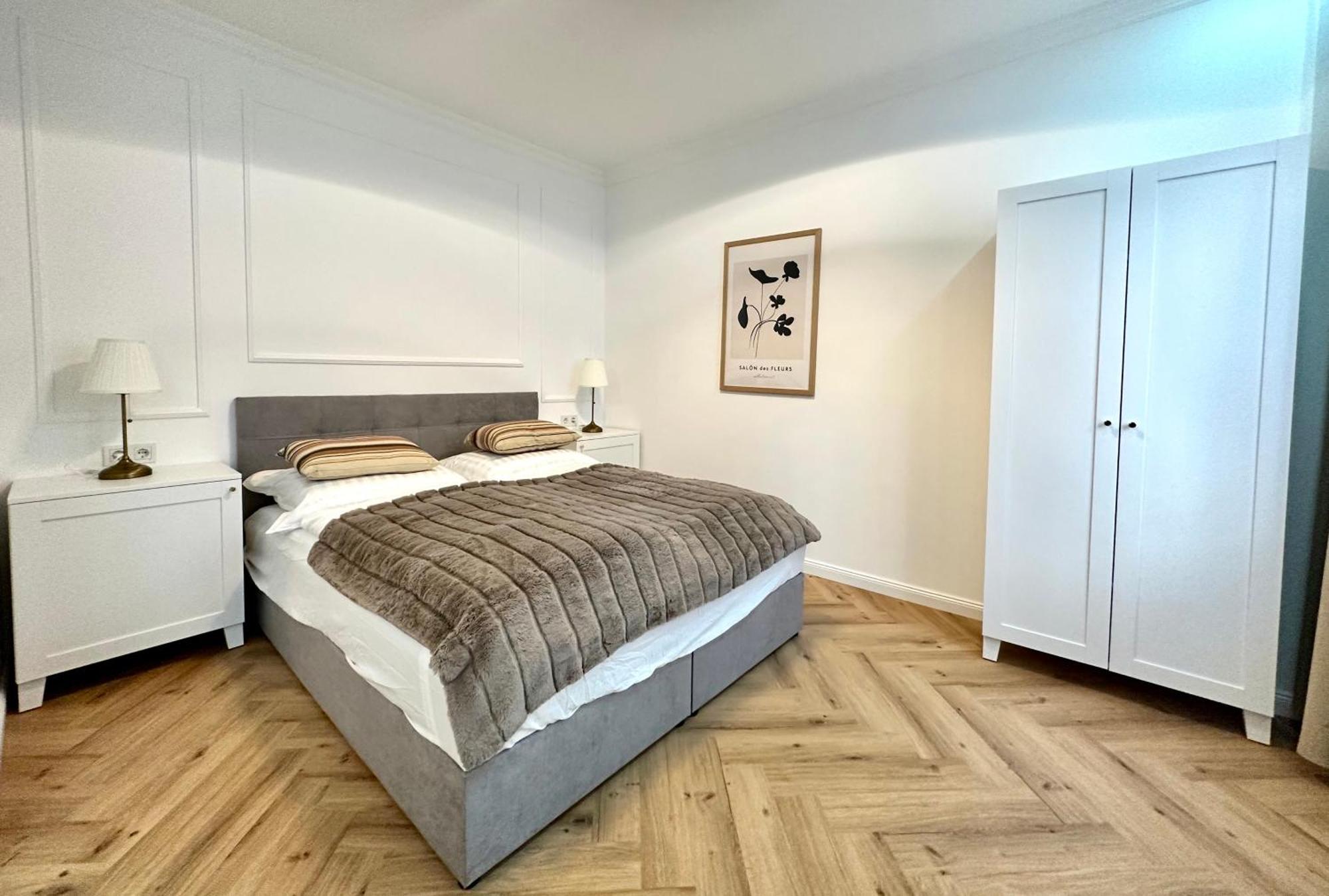 Mirabelle Homes Salzburg Dış mekan fotoğraf