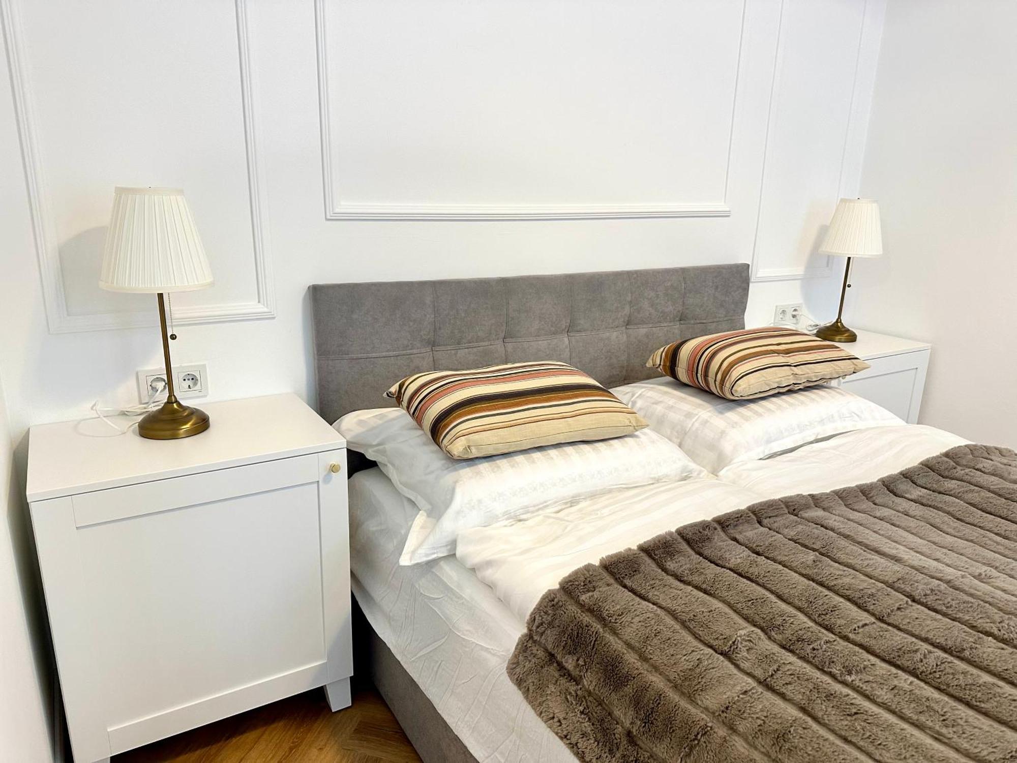Mirabelle Homes Salzburg Dış mekan fotoğraf