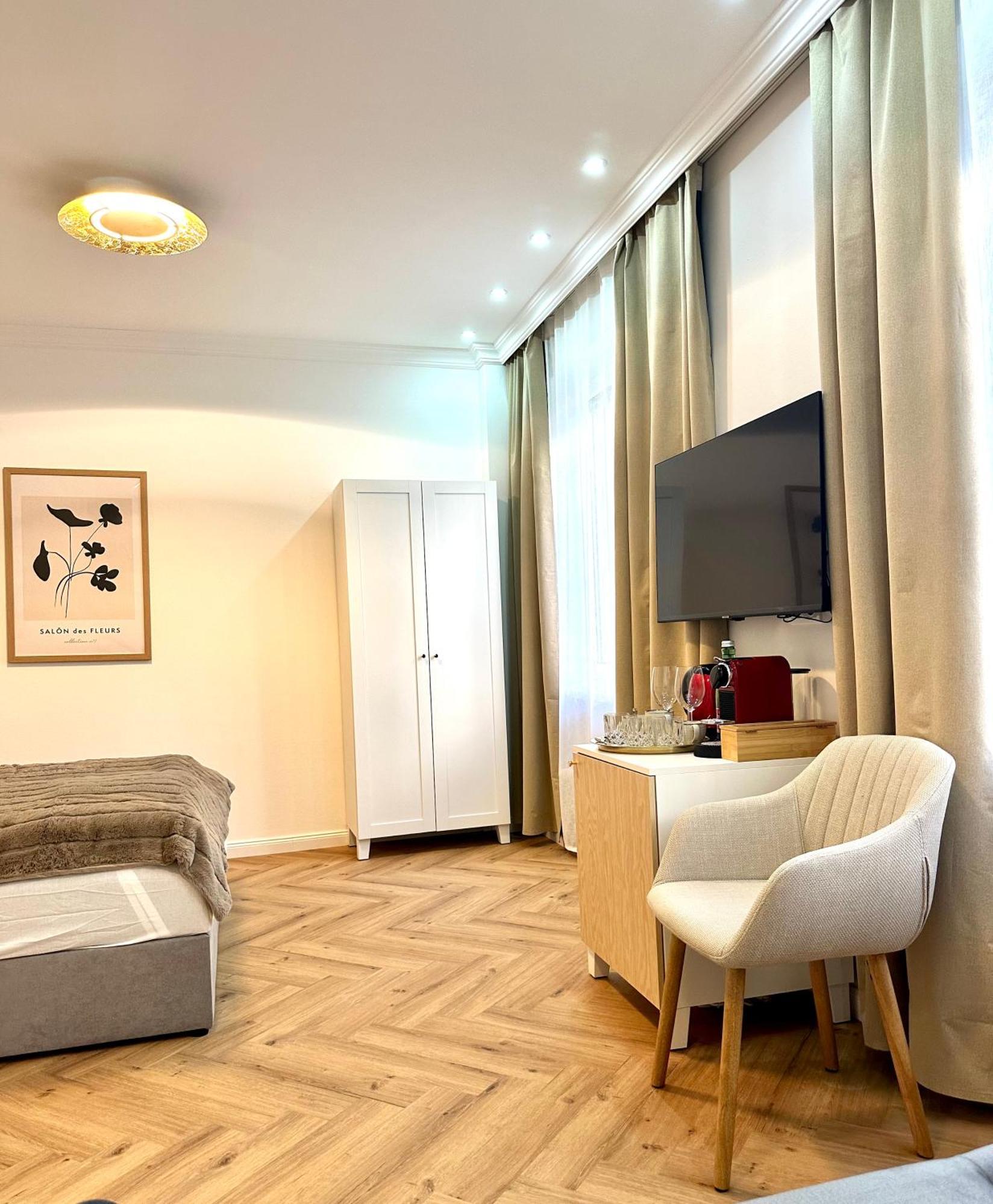 Mirabelle Homes Salzburg Dış mekan fotoğraf