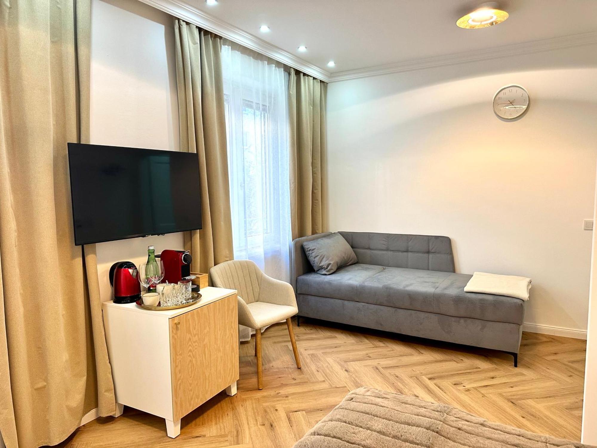 Mirabelle Homes Salzburg Dış mekan fotoğraf