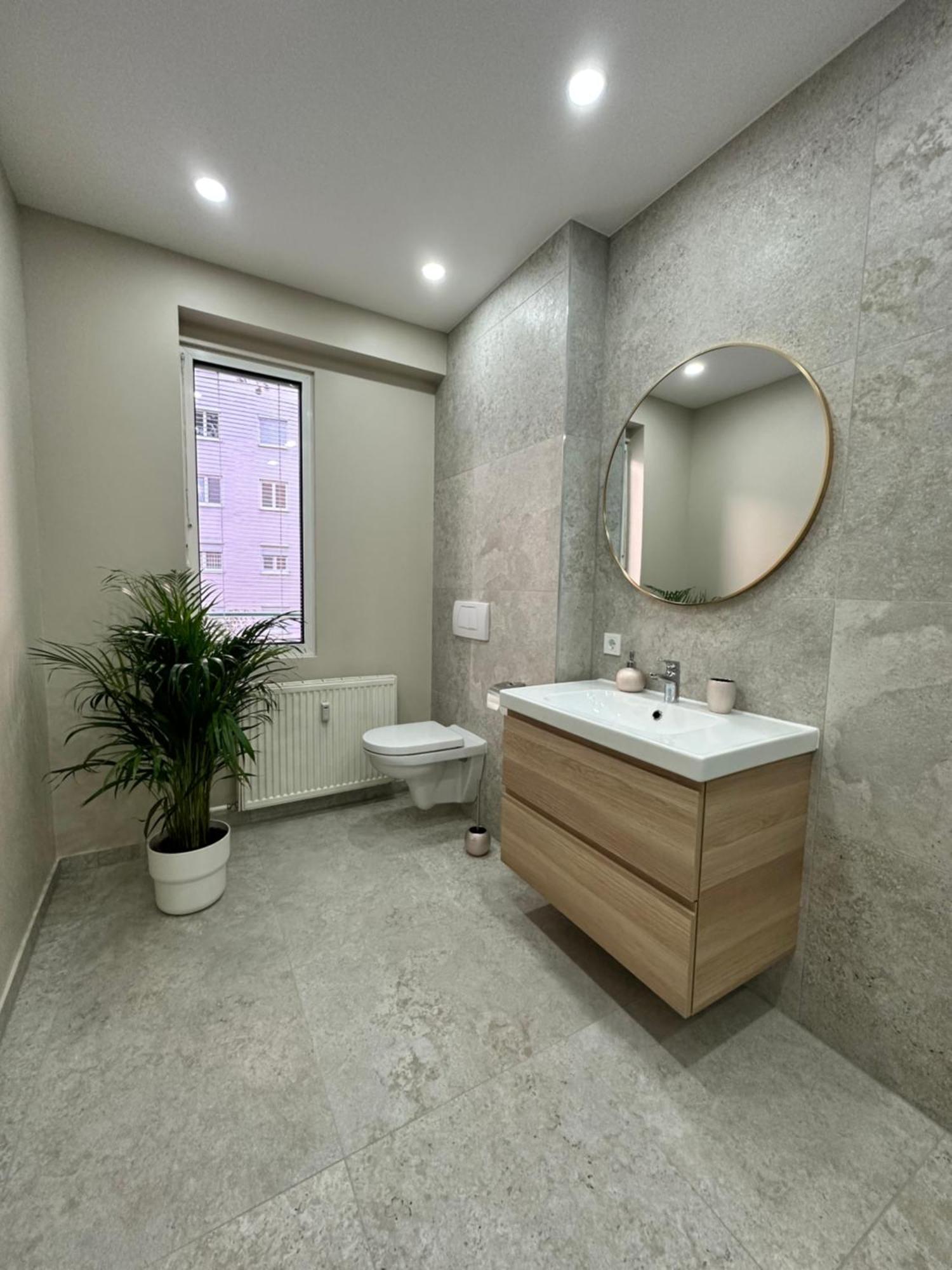 Mirabelle Homes Salzburg Dış mekan fotoğraf