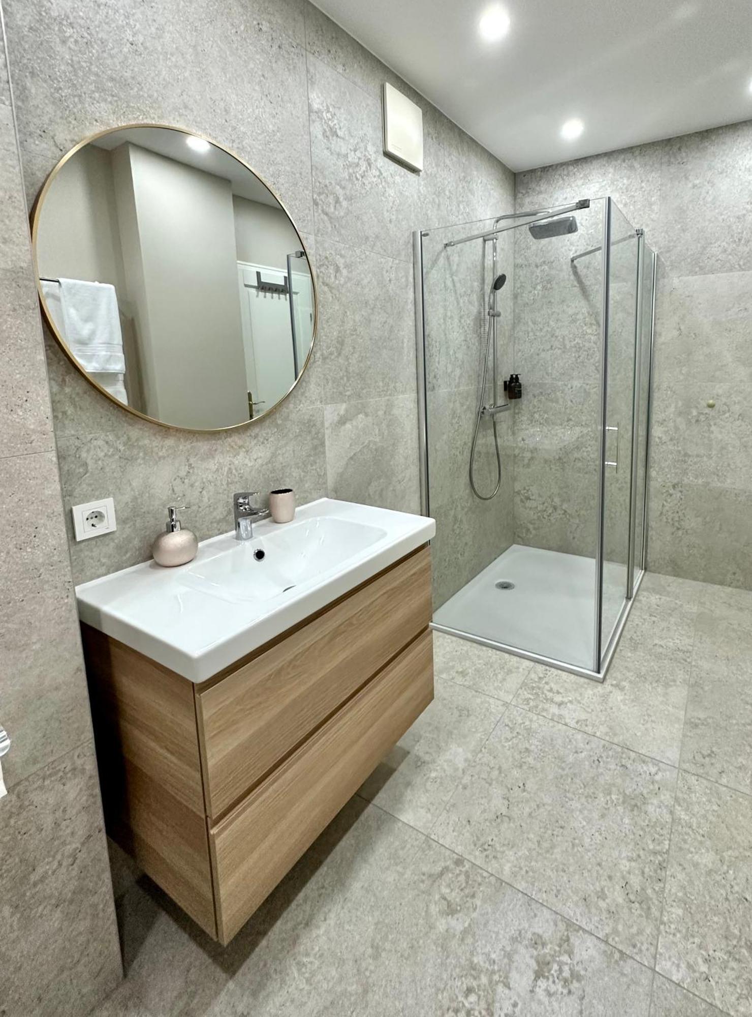 Mirabelle Homes Salzburg Dış mekan fotoğraf
