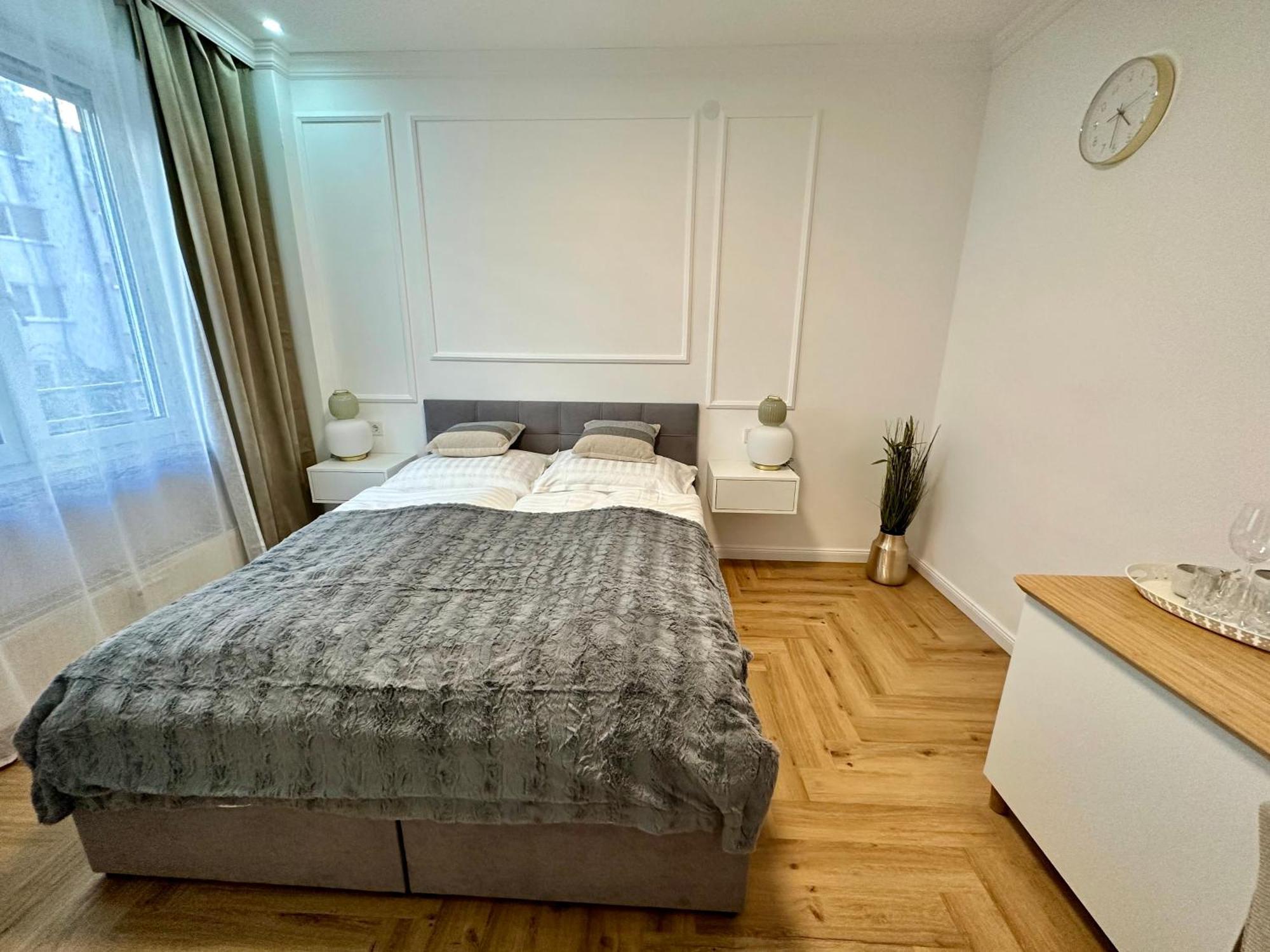 Mirabelle Homes Salzburg Dış mekan fotoğraf