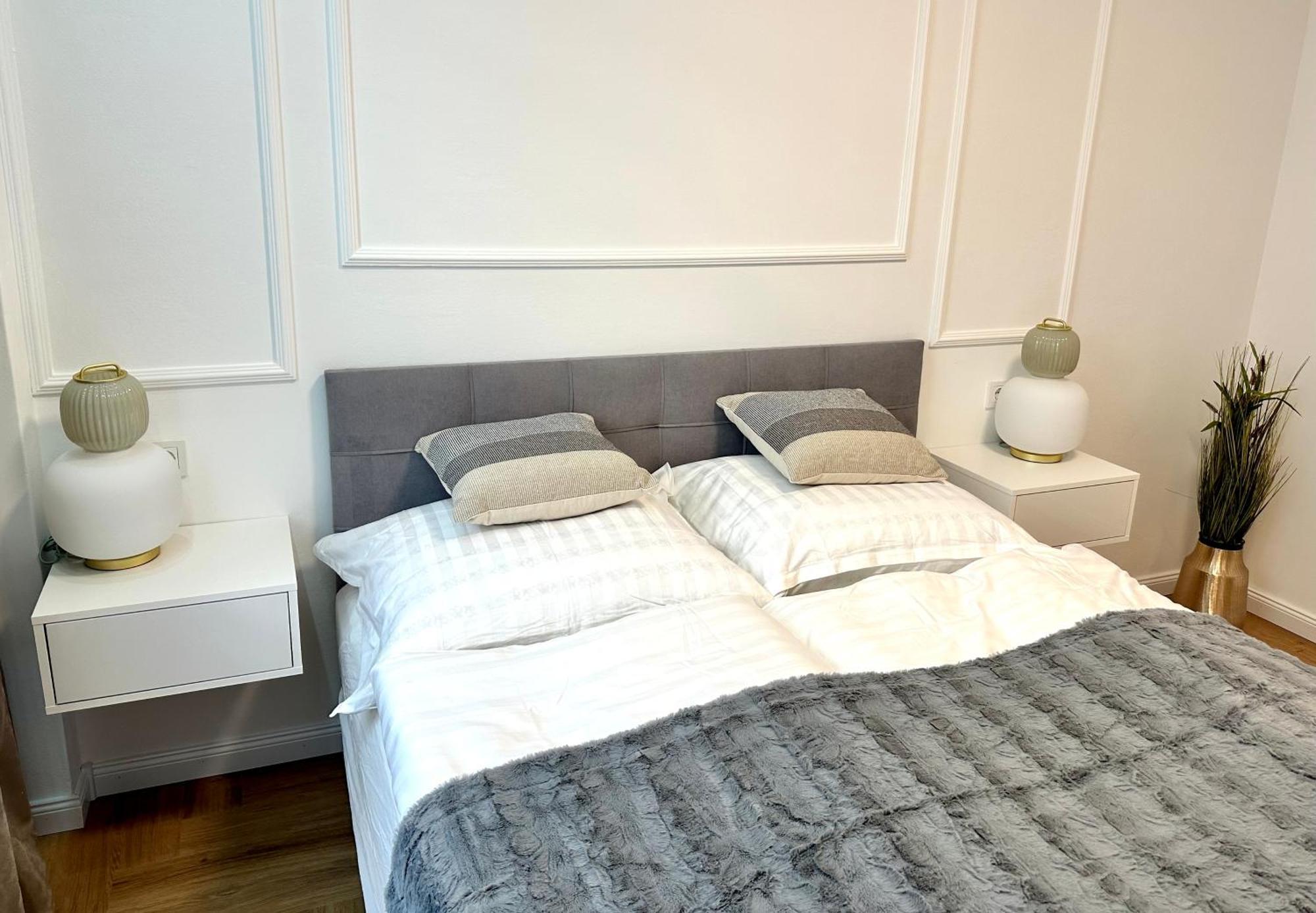 Mirabelle Homes Salzburg Dış mekan fotoğraf