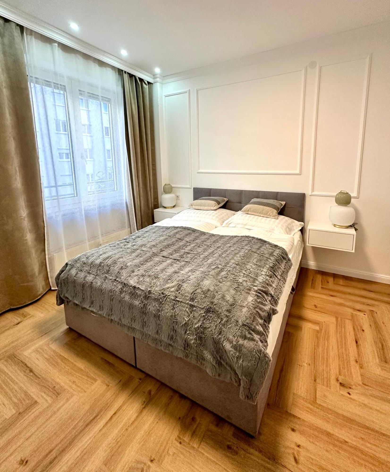 Mirabelle Homes Salzburg Dış mekan fotoğraf