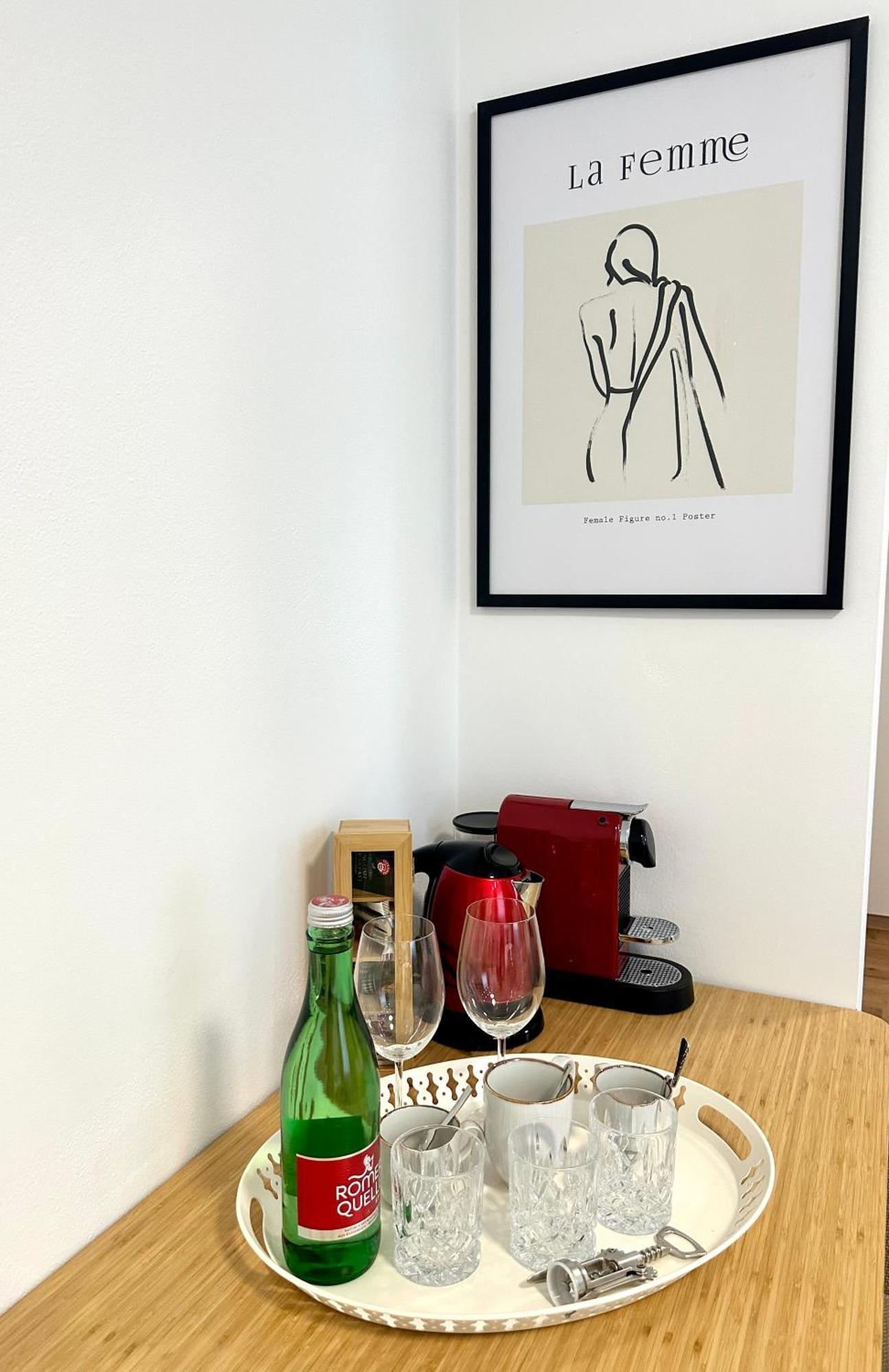 Mirabelle Homes Salzburg Dış mekan fotoğraf