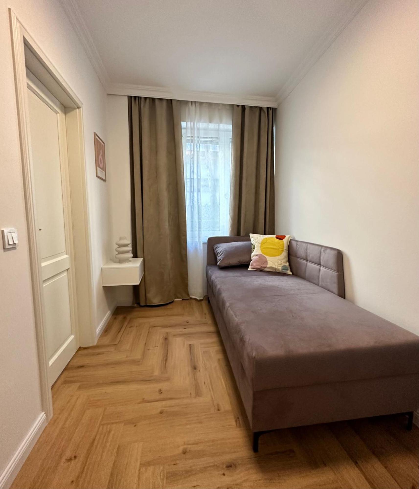 Mirabelle Homes Salzburg Dış mekan fotoğraf