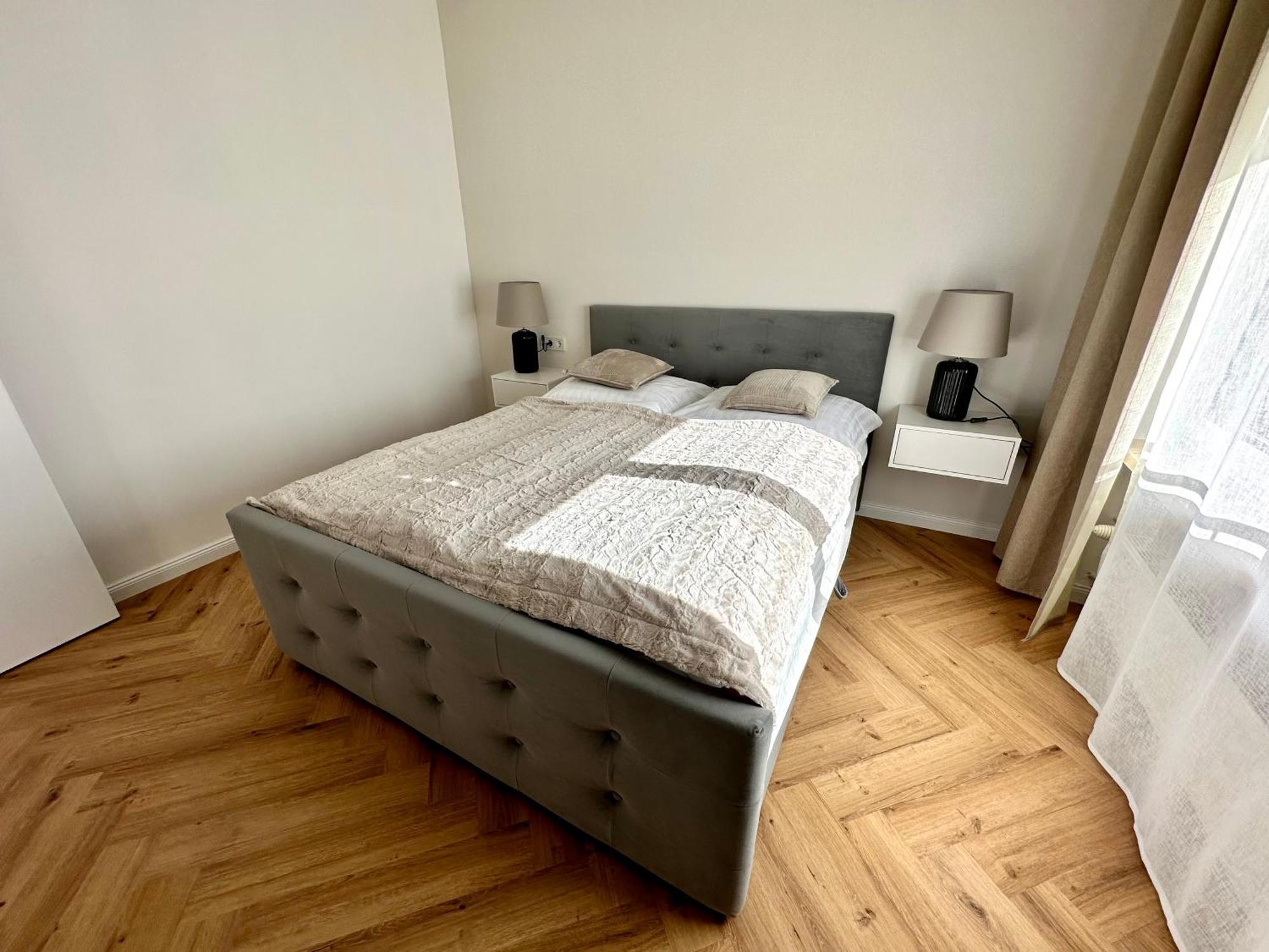 Mirabelle Homes Salzburg Dış mekan fotoğraf