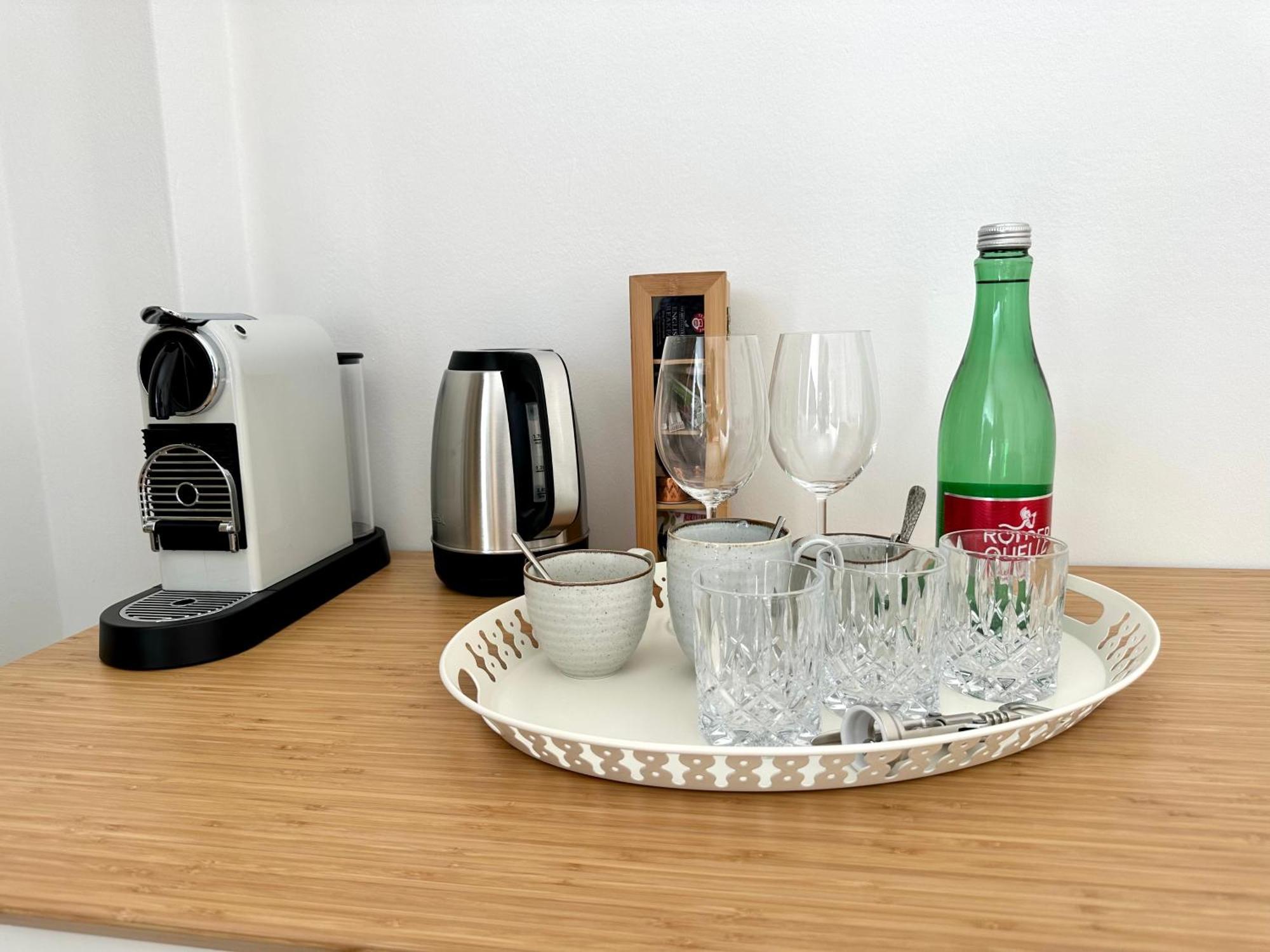 Mirabelle Homes Salzburg Dış mekan fotoğraf
