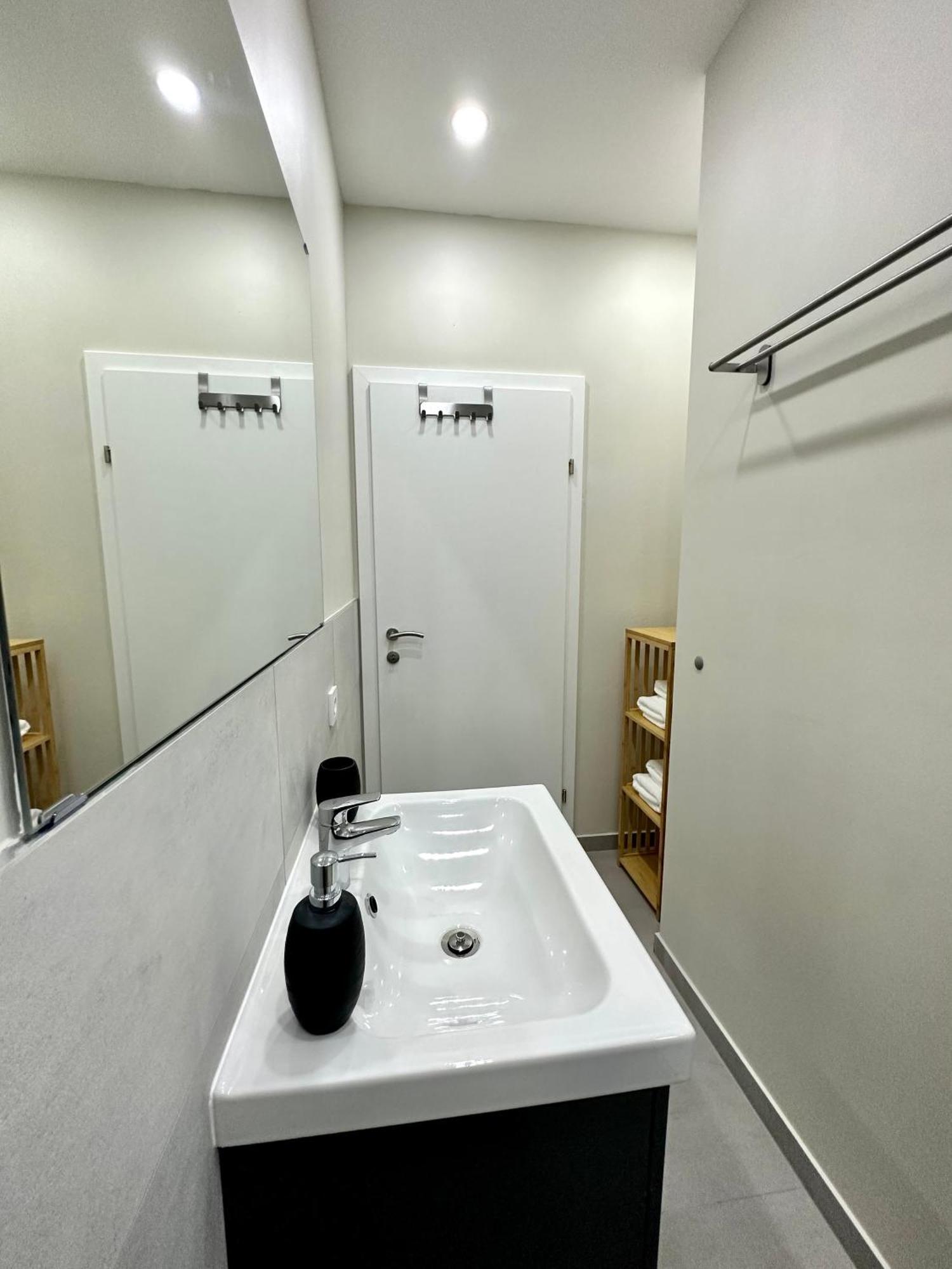 Mirabelle Homes Salzburg Dış mekan fotoğraf