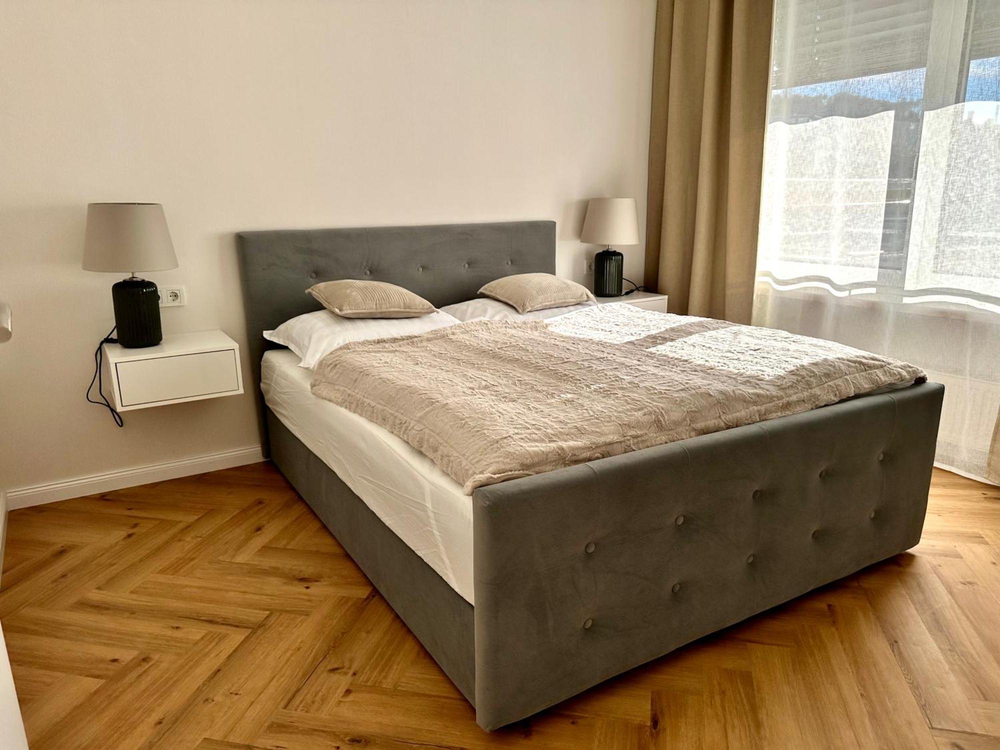Mirabelle Homes Salzburg Dış mekan fotoğraf