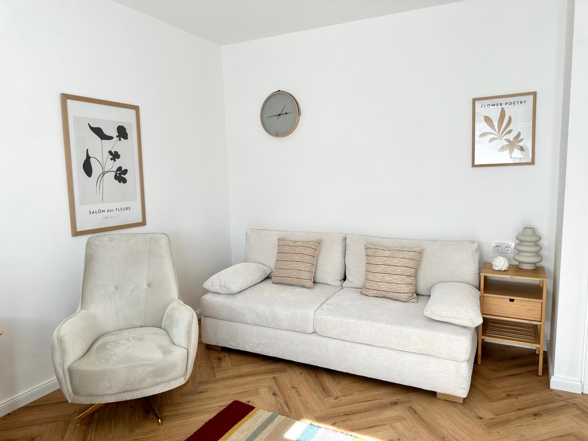 Mirabelle Homes Salzburg Dış mekan fotoğraf