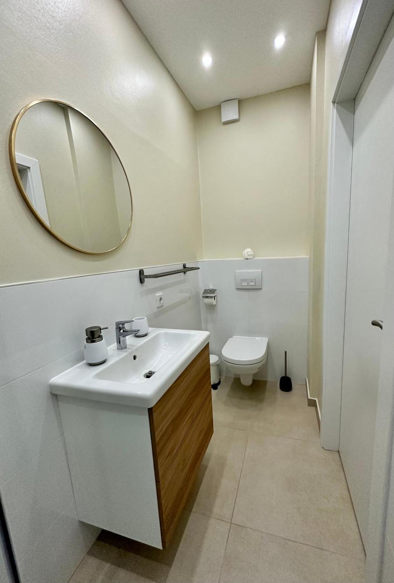 Mirabelle Homes Salzburg Dış mekan fotoğraf