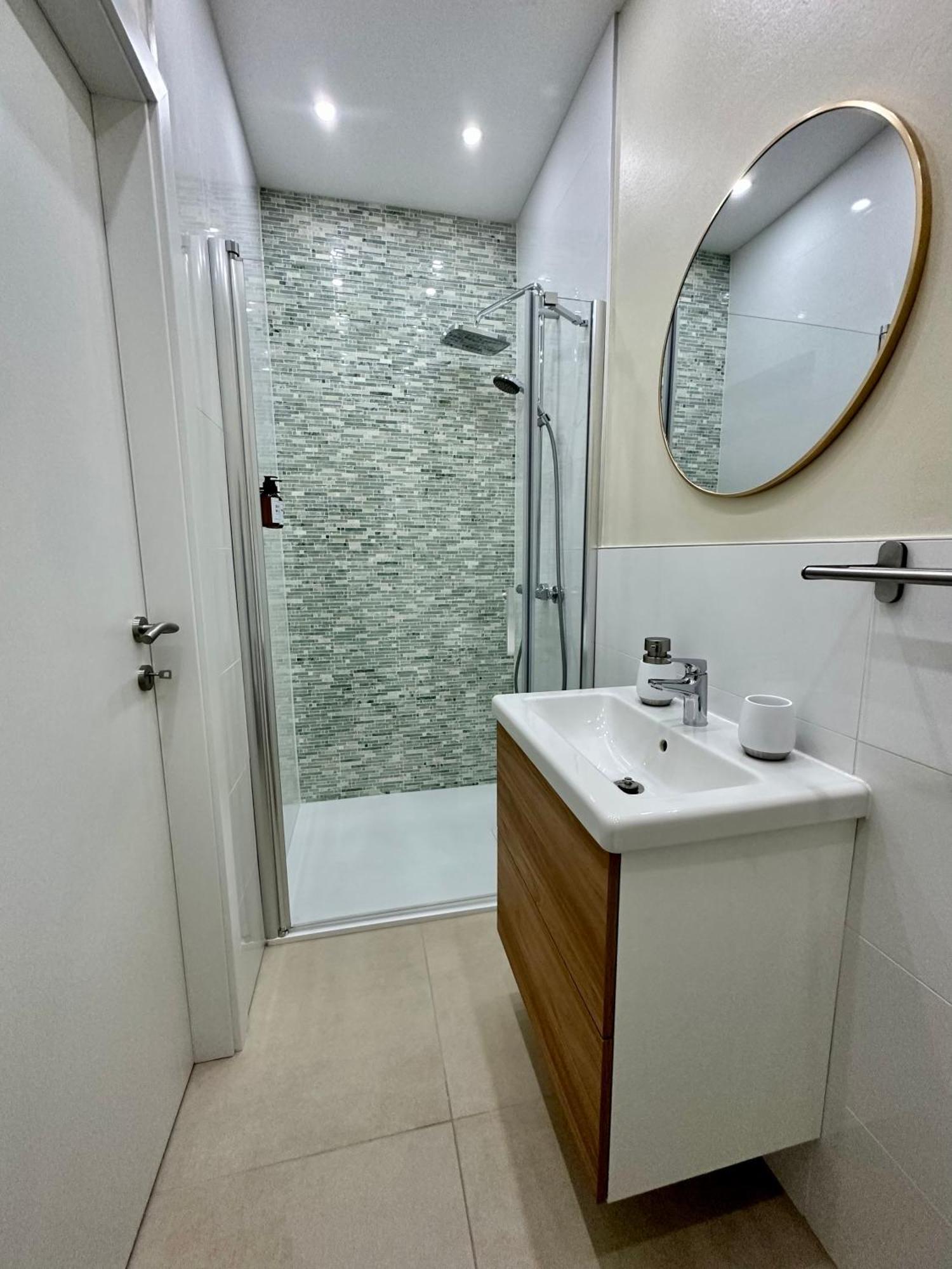 Mirabelle Homes Salzburg Dış mekan fotoğraf