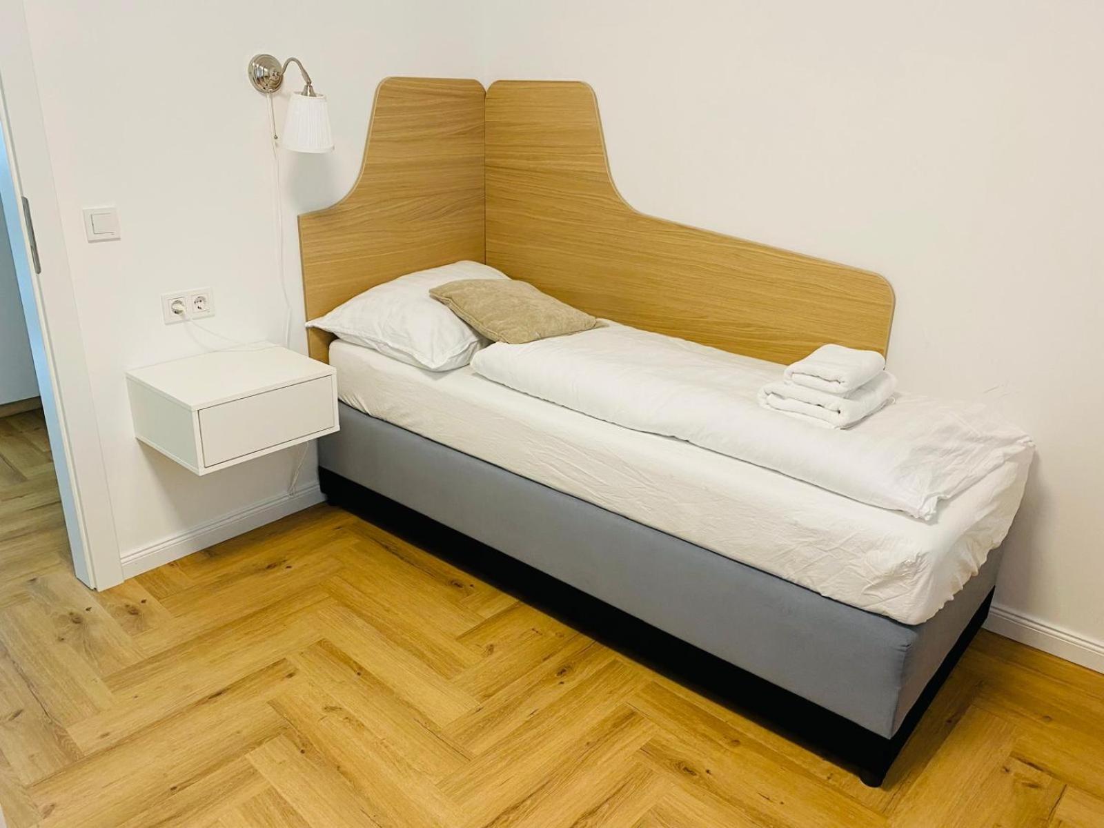 Mirabelle Homes Salzburg Dış mekan fotoğraf