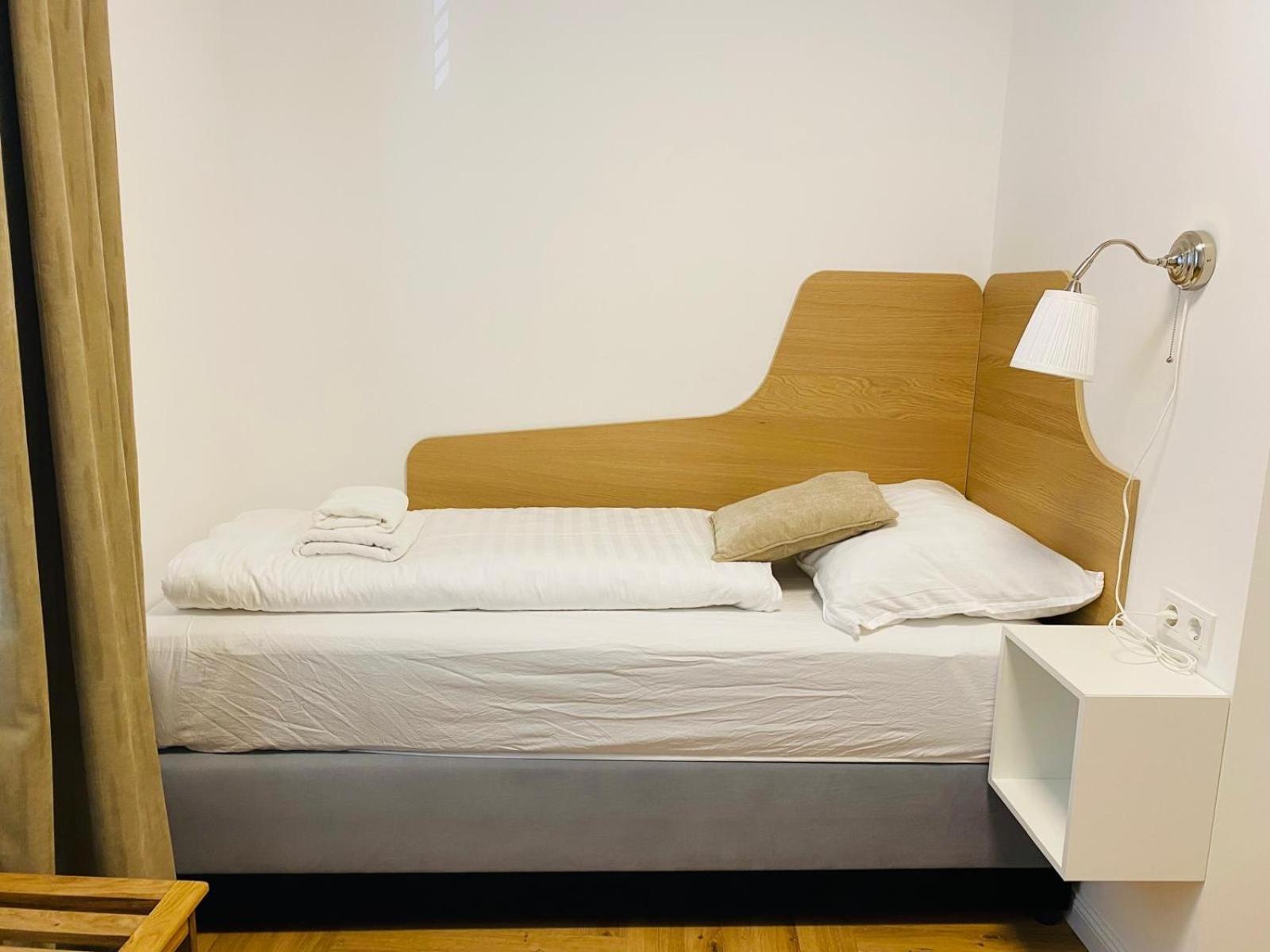 Mirabelle Homes Salzburg Dış mekan fotoğraf