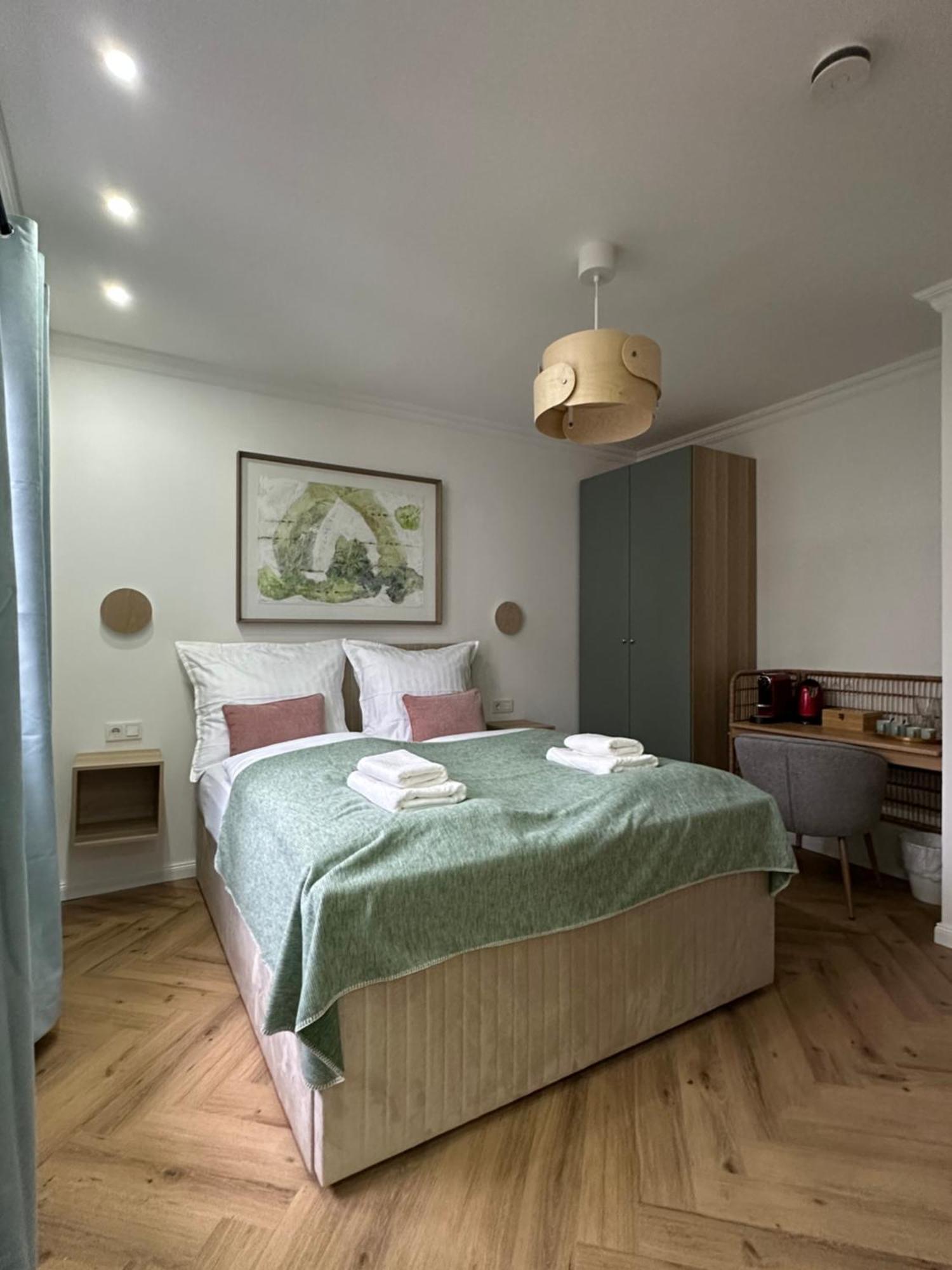 Mirabelle Homes Salzburg Dış mekan fotoğraf