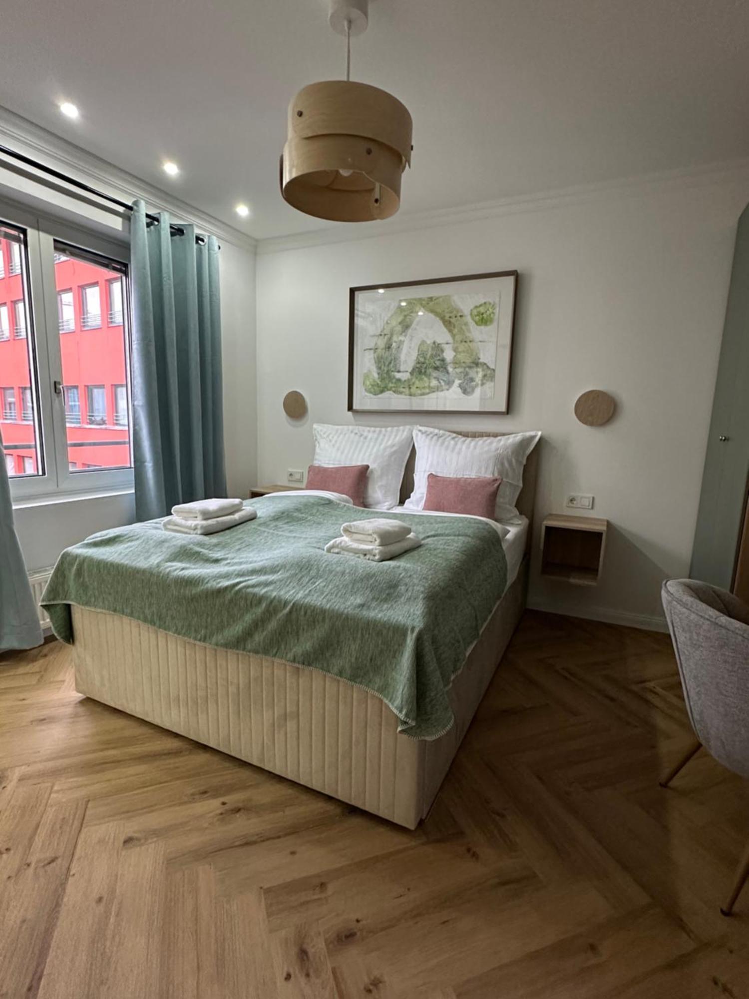 Mirabelle Homes Salzburg Dış mekan fotoğraf