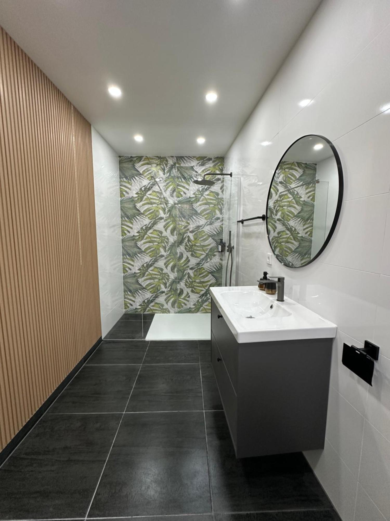 Mirabelle Homes Salzburg Dış mekan fotoğraf