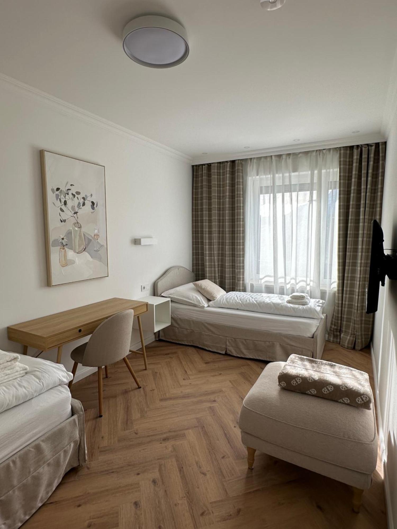 Mirabelle Homes Salzburg Dış mekan fotoğraf