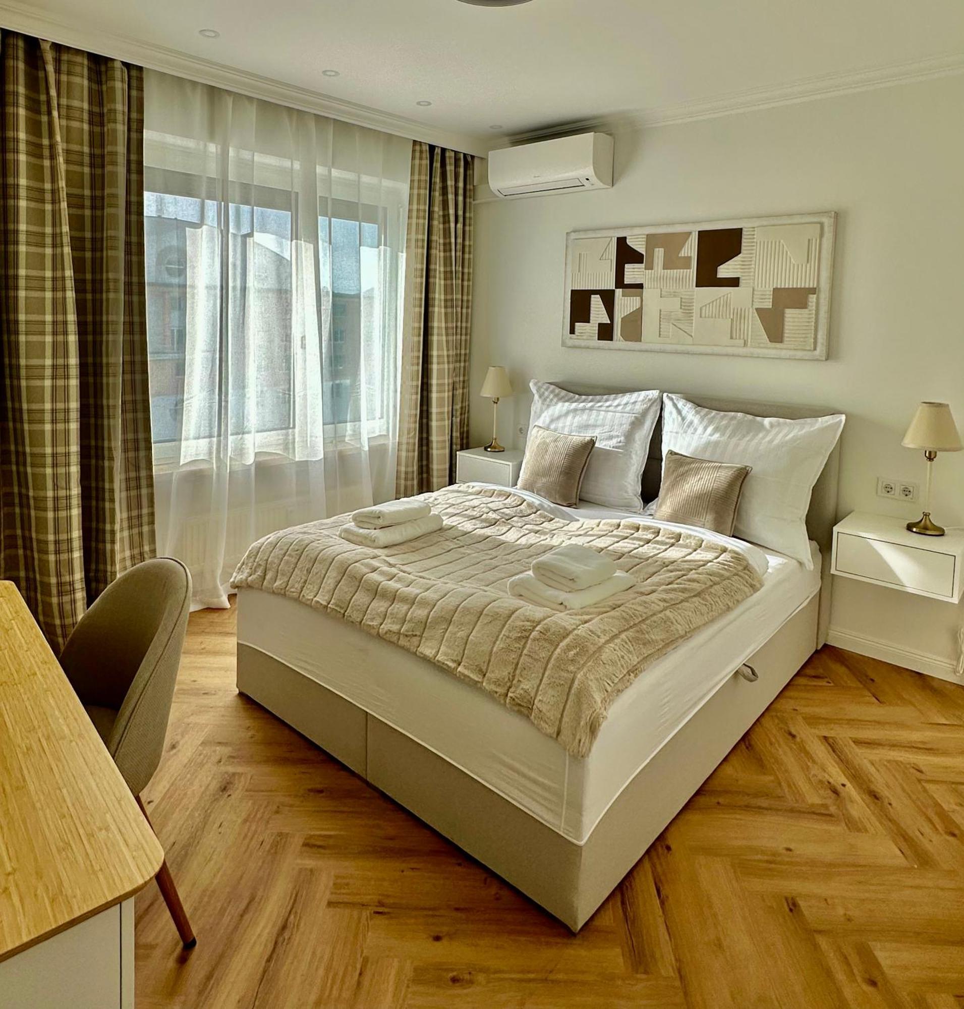 Mirabelle Homes Salzburg Dış mekan fotoğraf