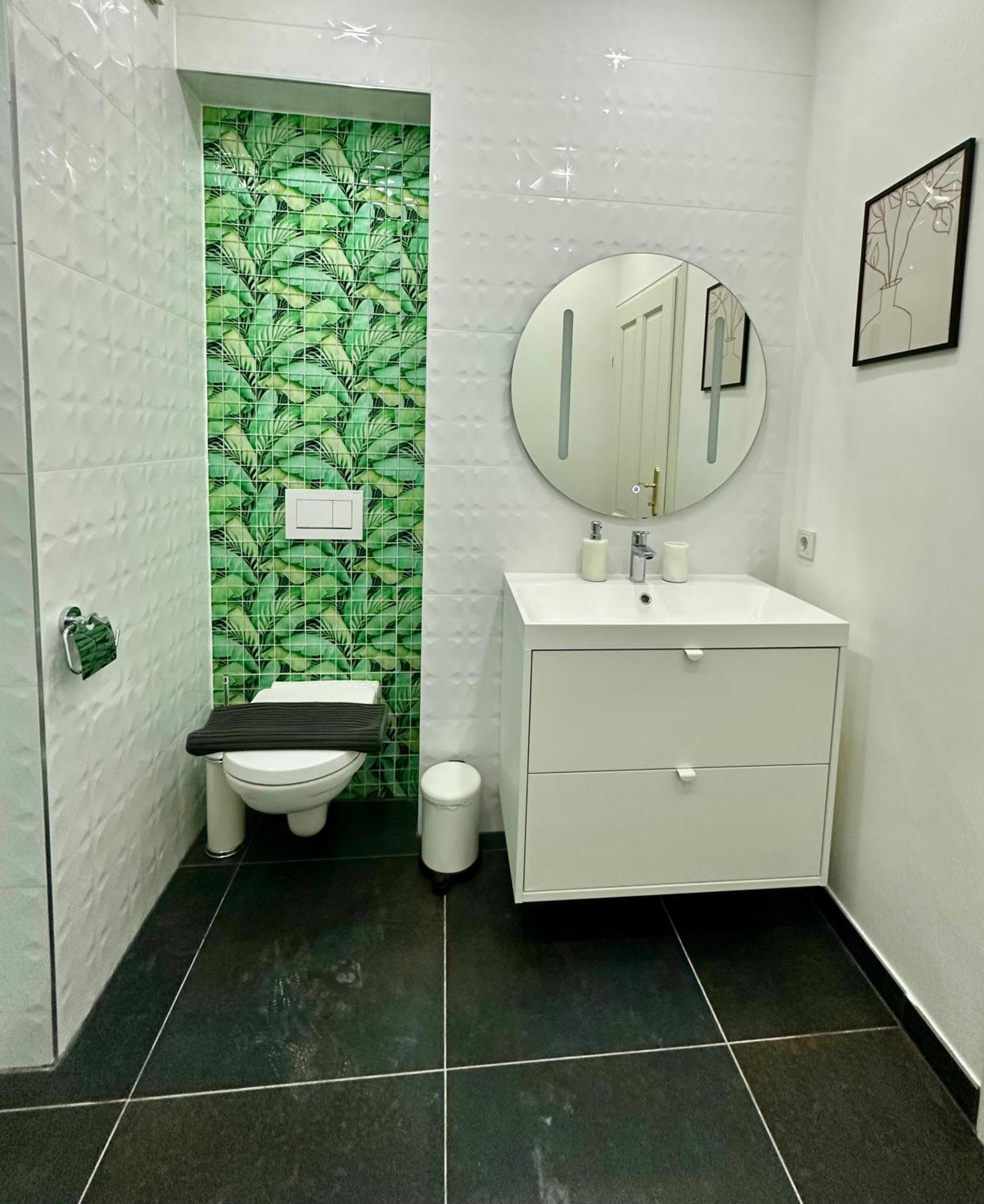 Mirabelle Homes Salzburg Dış mekan fotoğraf