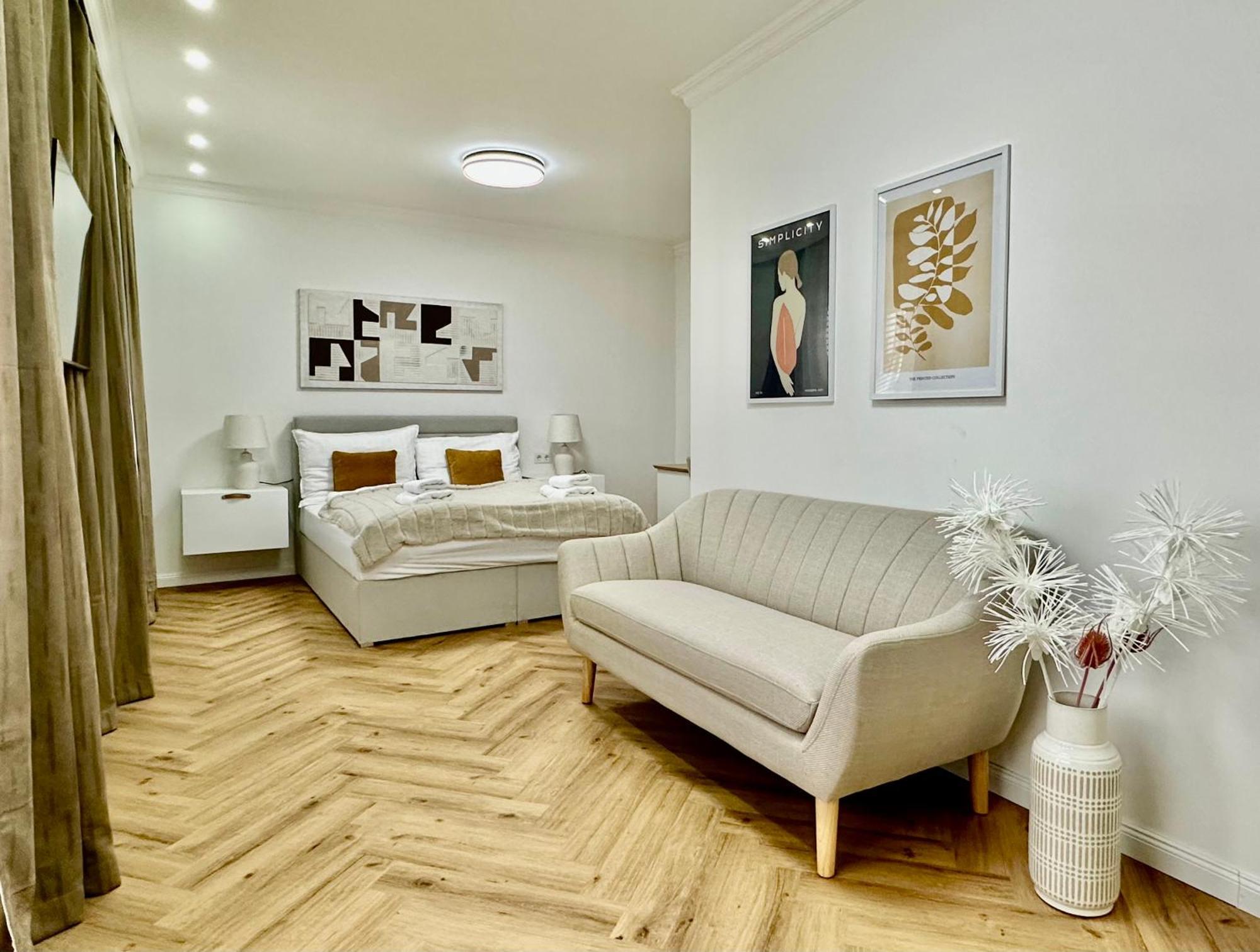 Mirabelle Homes Salzburg Dış mekan fotoğraf